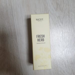 네시픽 프레시허브 오리진세럼 욕세럼 에센스세럼