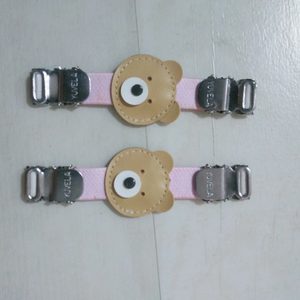 아동 암가터 암밴드 티셔츠