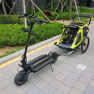 미니모터스 듀얼트론 썬더 + 산타자 트레일러 판매합니다.