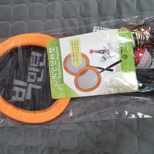 빅 배드민턴라켓 빅민턴라켓