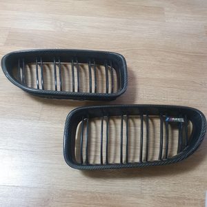 m6그릴 m6스포일러