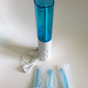 샤오미 수케어 구강세정기 W3 물치실 치아 치간 세정기