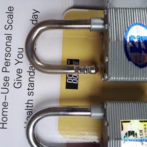 열쇠 자물쇠 동일키 창고열쇠