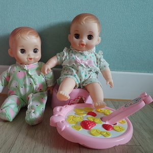 응가놀이콩콩이 / 옹알이콩콩이