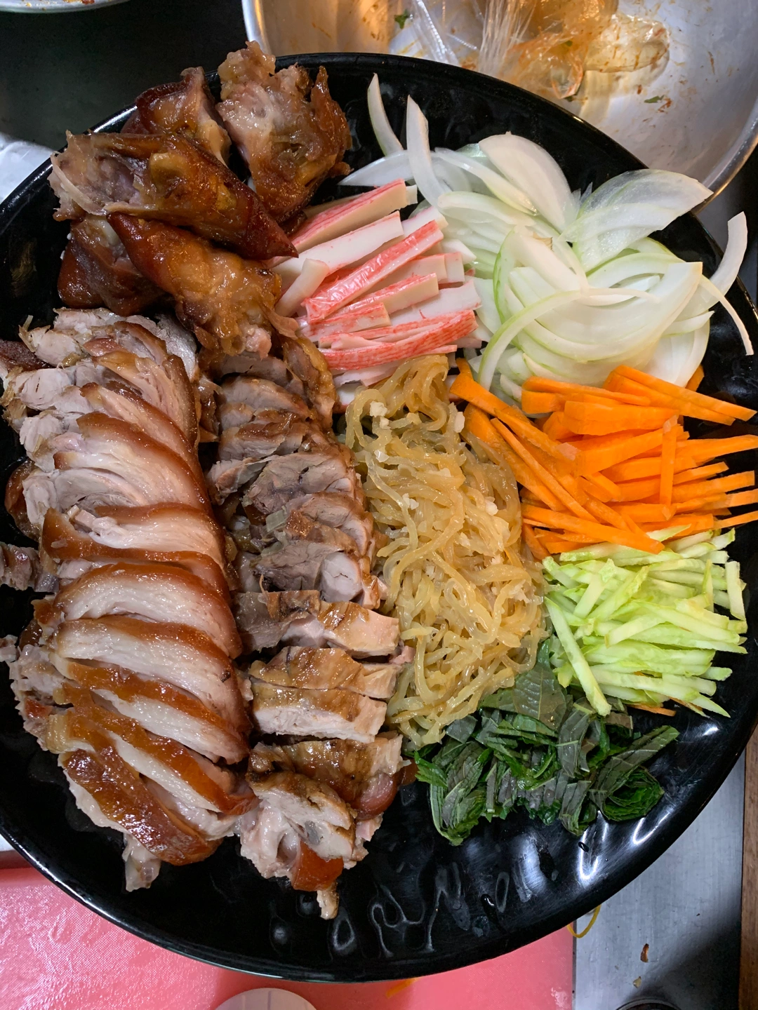 오향족발 - 강원특별자치도 횡성군 횡성읍 | 비즈프로필