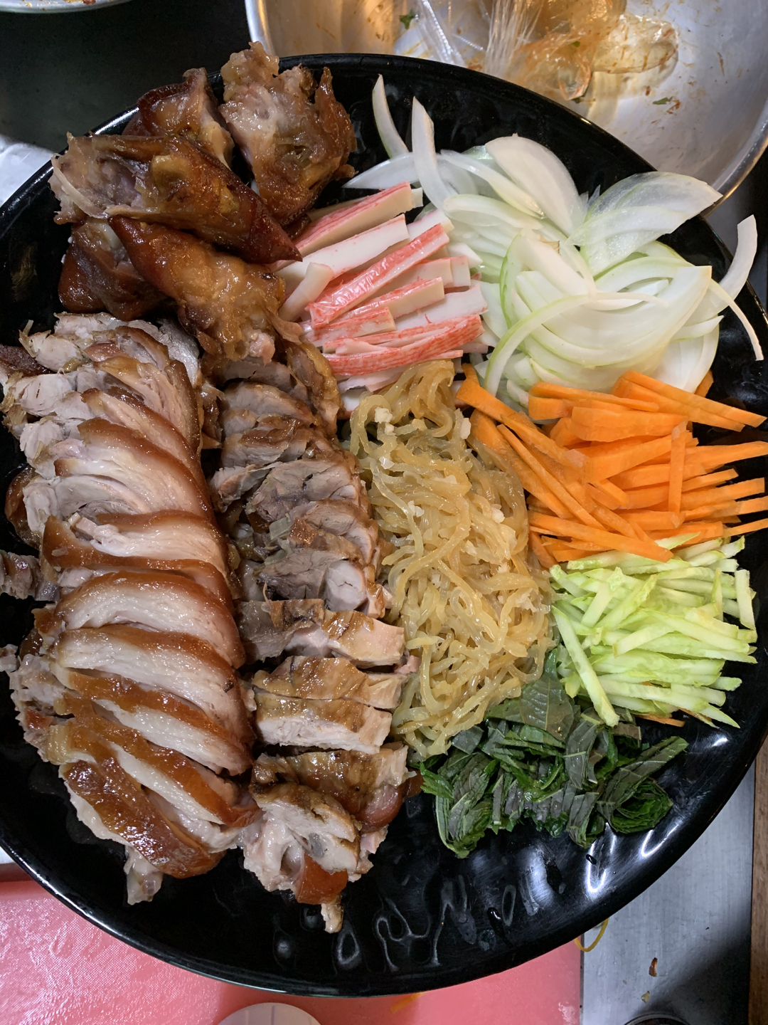 오향족발 - 강원특별자치도 횡성군 횡성읍 | 비즈프로필