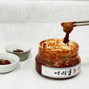 ❤밥도둑 세트! 어리굴젓ㆍ토하젓ㆍ명란젓❤빠른 산 지 직 송🚚