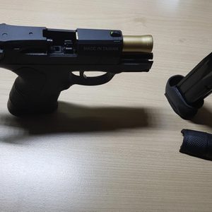 가스건(핸드건)