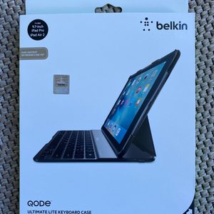 새상품) belkin 벨킨 아이패드 케이스 9.7inch pro,air2