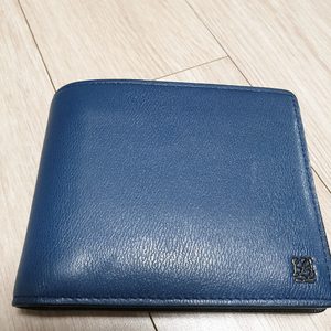 LOUIS QUATORZE 루이까또즈 남자 반지갑(정품)