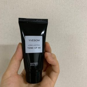 이솜 롱래스팅 톤업 비비(천연/임산부 비비)