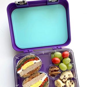 피크닉도시락 콩콩도시락 다이어트 도시락통