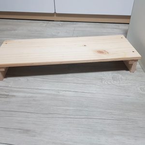 모니터 받침대