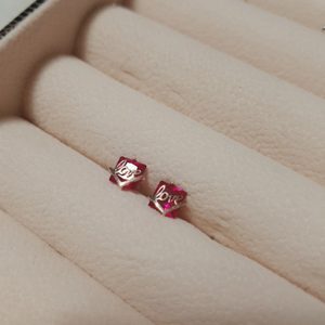 (가격내림)미니골드 박수진귀걸이 러브스텝 14k 귀걸이(뒷고리도 14k)