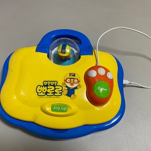 뽀로로컴퓨터 유아컴퓨터 아기컴퓨터
