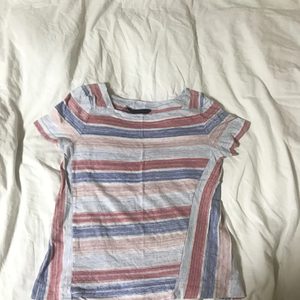 marc by marc jacobs 마크바이마크제이콥스 정품 티셔츠 xs 55