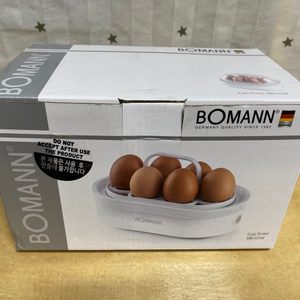 보만 계란찜기 보만 보만 EB6101W