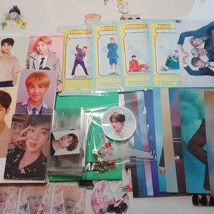 방탄소년단 공식굿즈 판매 ❣ BTS bts 방탄