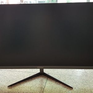 msi 올인원pc 초극슬림 pc 팝니다.(키보드 마우스 증정)