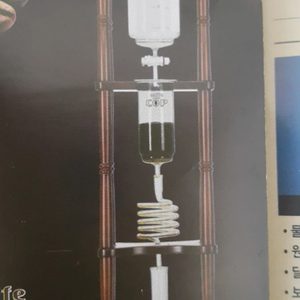더치커피 드리퍼(1세트 ), 더치커피 메이커, 더치커피기구