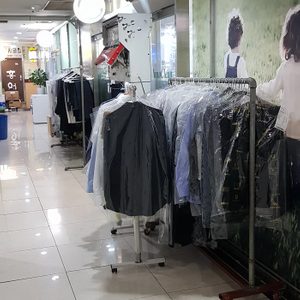 세탁명가/구이노클린