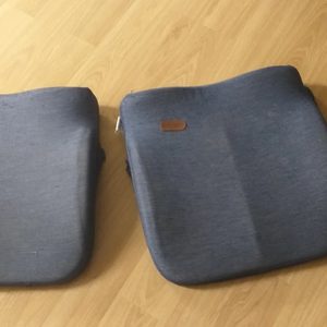 키높이 방석, 유아 키높이 방석, 식탁의자 키높이 방석