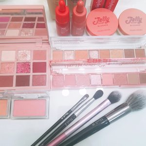메이크업/ 눈썹정리 이벤트