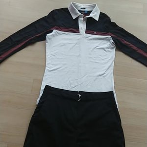 제이린드버그 xs 반바지26인치 가을용
