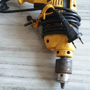 공구 디월트 전기 임팩드릴 헤머드릴 dwd024 650w