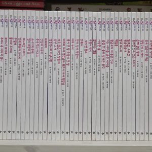 호야.토야 옛이야기책. 호야토야 인형