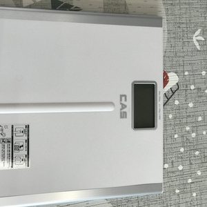 카스체중계.디지털체중계.CAS체중계