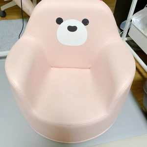 일룸 아코소파 유아소파 아기쇼파 곰돌이소파
