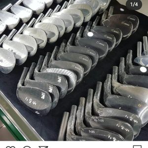 골프 연구소(골프채병원)