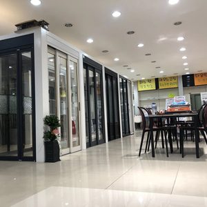 인테리어 문엔창