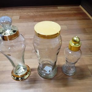 용천담금주병1l+담금주병1.8l+400ml=3병가격=10000원
