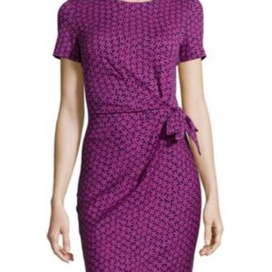 dvf 원피스(dvf zoe dress, 2사이즈)