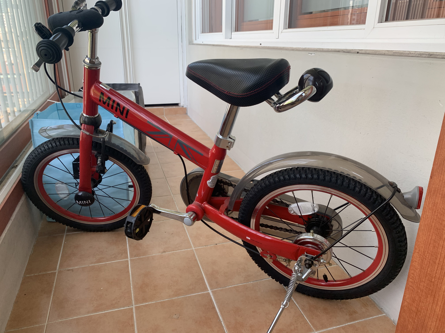 bmw mtb 자전거