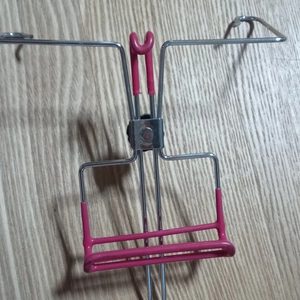 거치대, 차량용 헤드레스트 거치대, 테블릿거치대, 패드거치대
