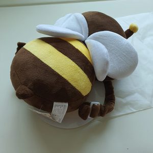(새상품)베비쿵 머리쿵 베이비쿵 꿀벌 아기머리보호대