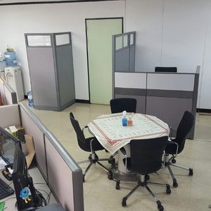 사무실 공유 쉐어 오피스 용답동 장안동 답십리 근처 1자리