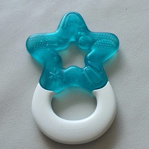 리첼 릿첼 리첼 포도 실리콘 치발기
