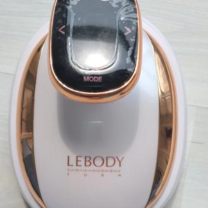 르바디쉐이프 고주파+중주파 복합관리기