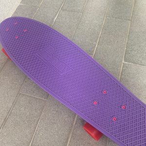 페니 크루져보드 27인치 판매합니다 페니보드 페니크루져 스케이트보드 크루져보드