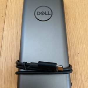 델 컴퓨터 보조 배터리 (델 파워뱅크) Dell