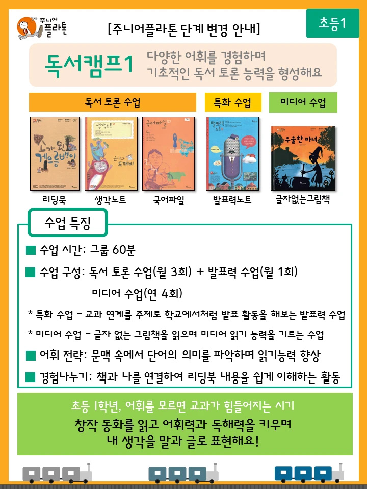 플라톤아카데미 호원독서논술교습소