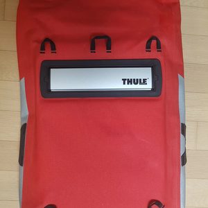 툴레(Thule) 자전거 가방