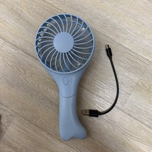 손선풍기 손풍기 휴대용선풍기