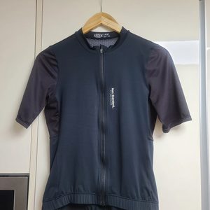 (자전거 져지 / 자전거 의류)아덴바이크 논 스탠다드 져지2 (L size) 판매합니다.