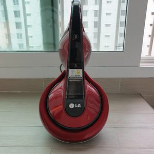 LG 침구청소기 침구킹