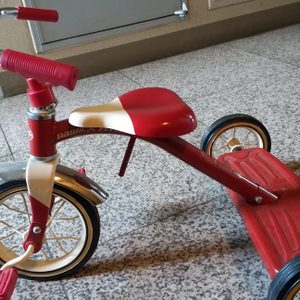 라디오플라이어 클래식 세발자전거
